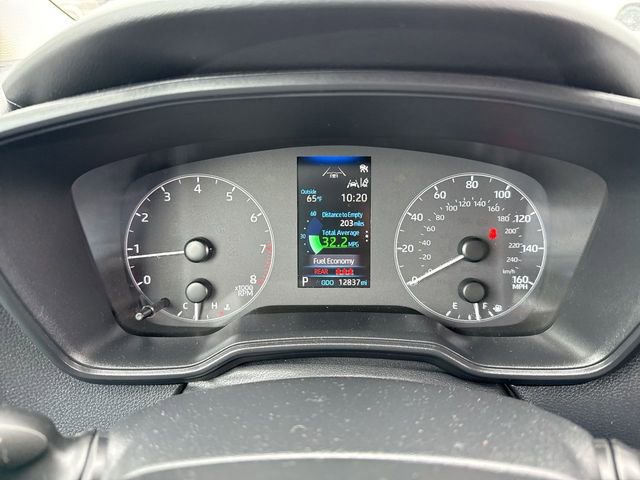 Used 2024 Toyota Corolla LE FWD image 15