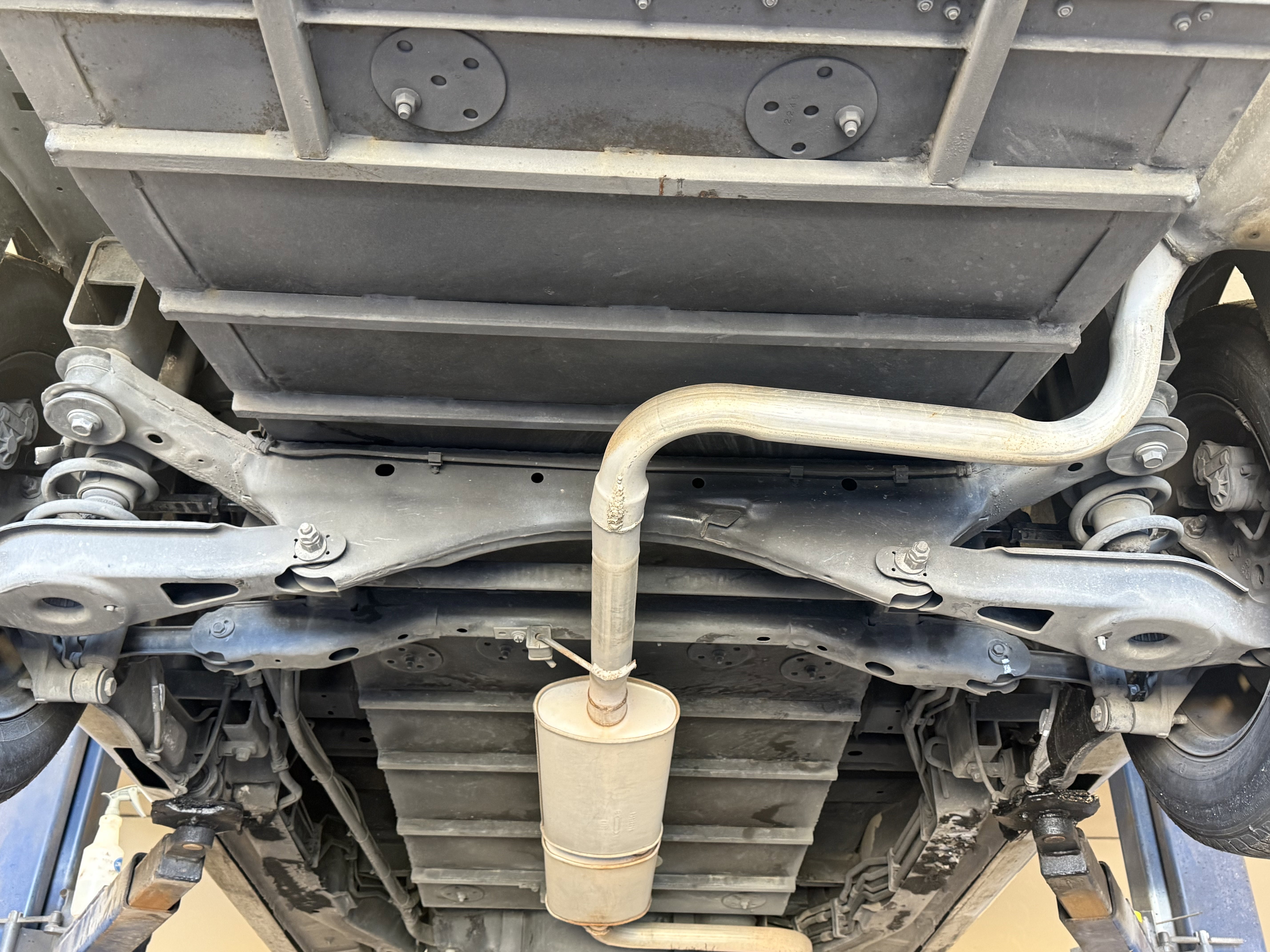 Used 2020 Chrysler Voyager L image 28