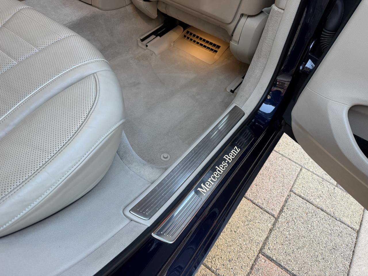 Used 2019 Mercedes-Benz S 560 Sedan image 65