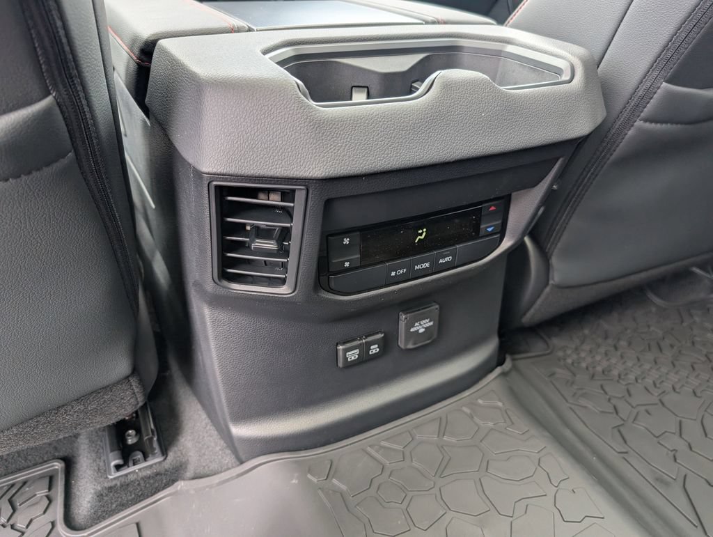 New 2026 Toyota Sequoia TRD Pro AWD/4WD image 29
