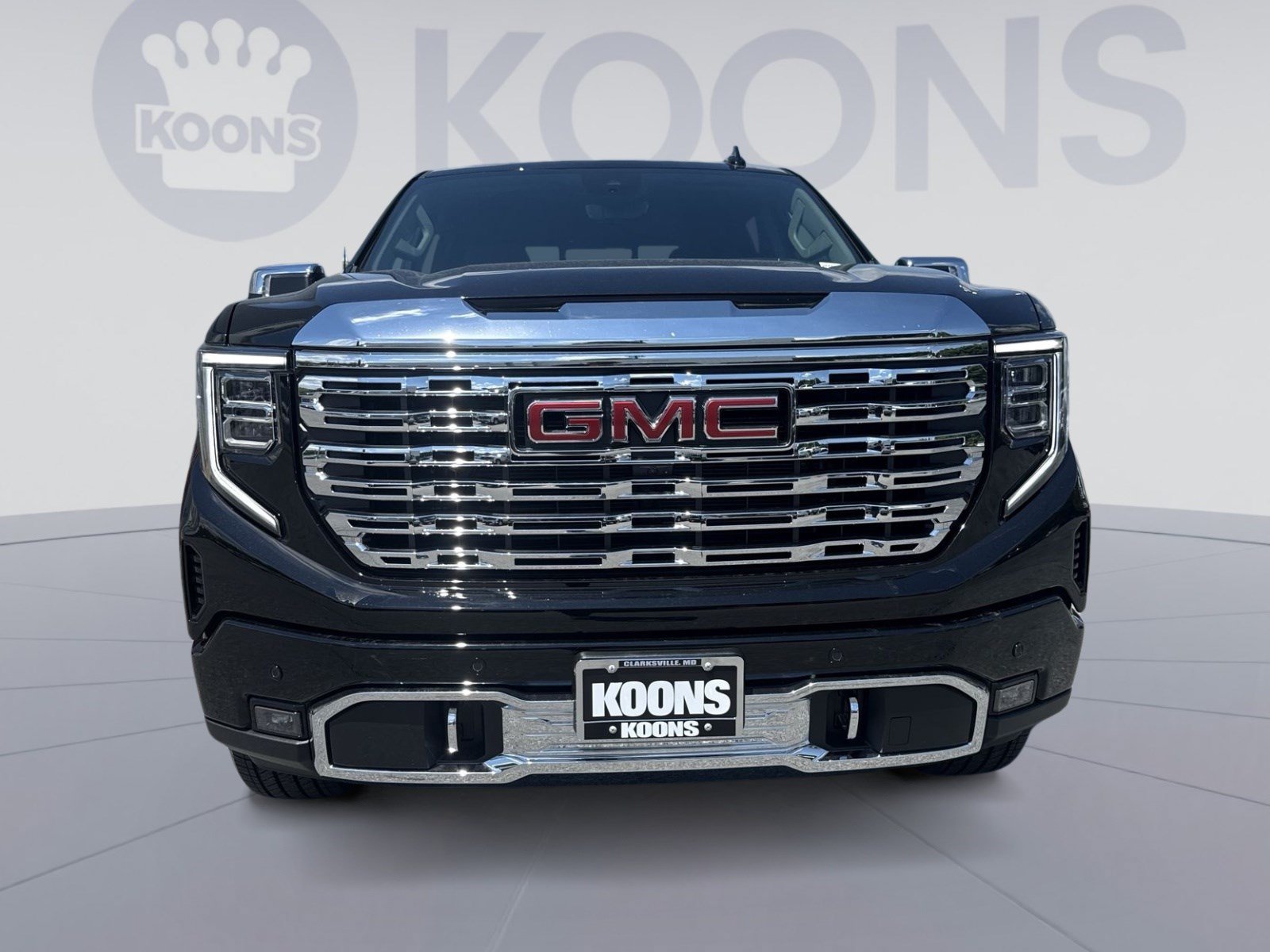 New 2026 GMC Sierra 1500 Denali AWD/4WD image 7