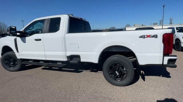 New 2026 Ford F350 XL w/ STX Appearance Package AWD/4WD image 4
