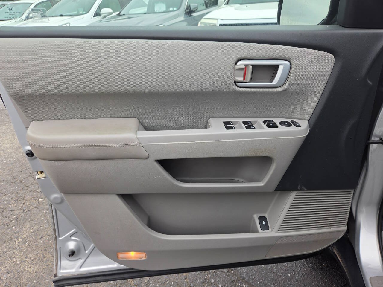 Used 2012 Honda Pilot EX image 16