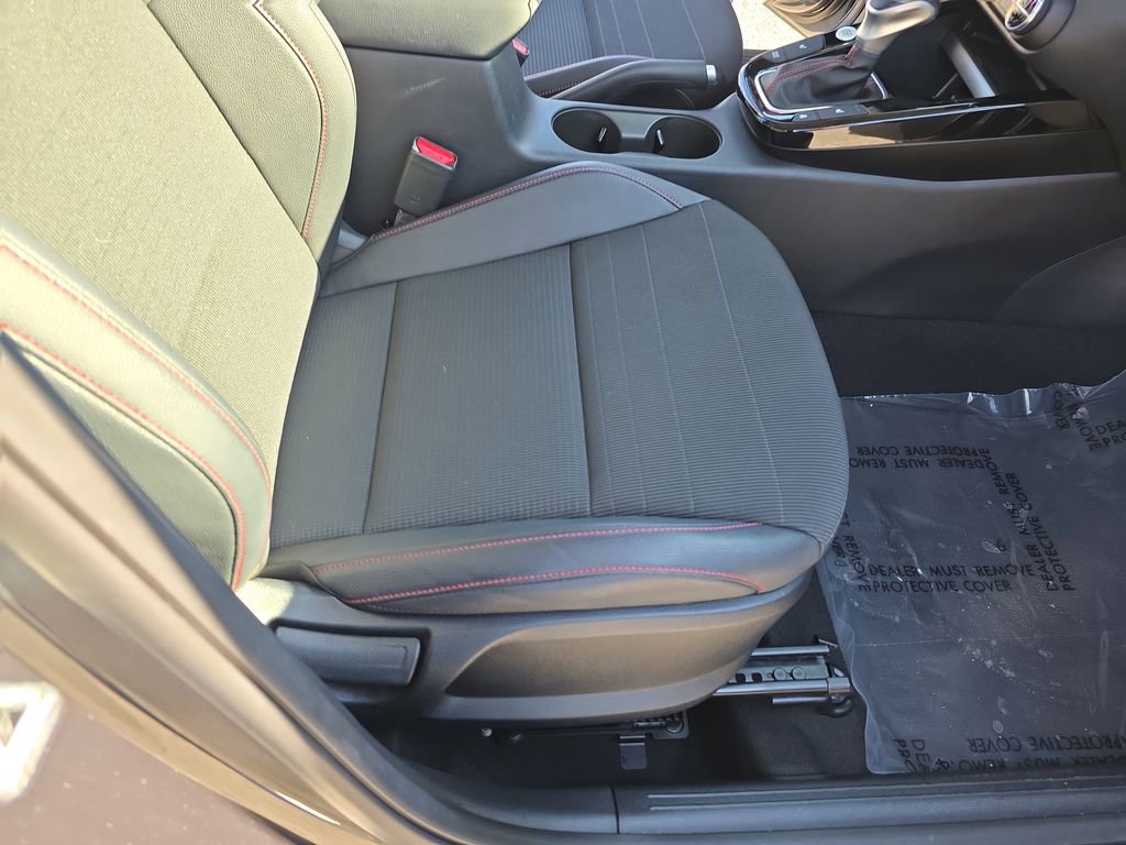 Used 2022 Kia Soul Turbo FWD image 12
