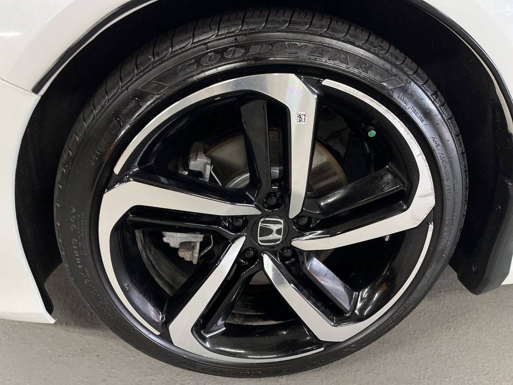 Used 2022 Honda Accord Sport image 17