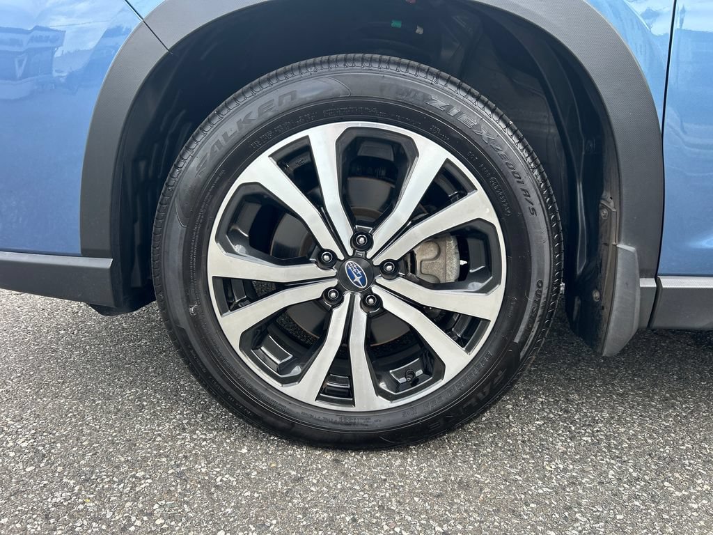 Certified 2024 Subaru Forester Limited AWD/4WD image 25
