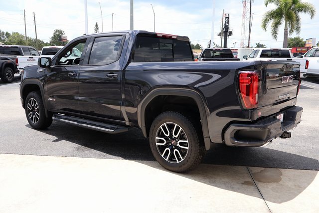 New 2026 GMC Sierra 1500 AT4 w/ AT4 Premium Package image 5