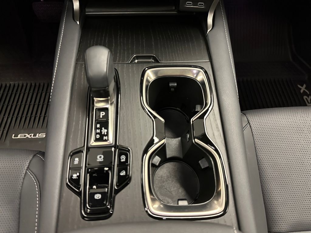 Used 2023 Lexus RX 350 Premium Plus w/ Accessory Package AWD/4WD image 19