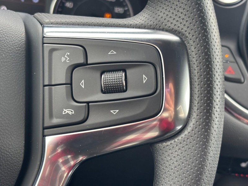 New 2026 Chevrolet Blazer LT w/ Convenience Package image 15