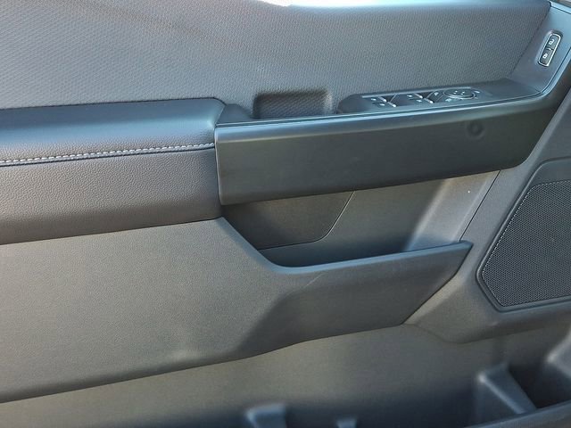 Used 2025 Ford F150 STX w/ Equipment Group 200A Standard AWD/4WD image 24