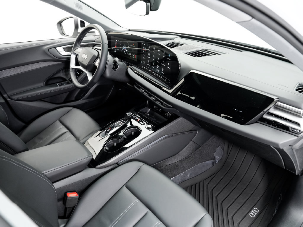 Certified 2025 Audi A5 Premium Plus w/ Premium Plus AWD/4WD image 19