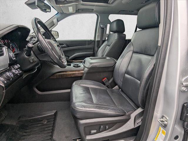 Used 2019 Chevrolet Tahoe LT w/ LT Signature Package image 25