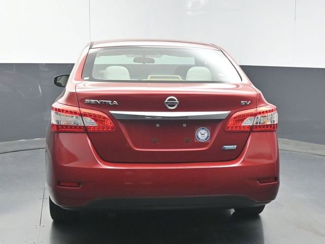 Used 2013 Nissan Sentra SV image 6