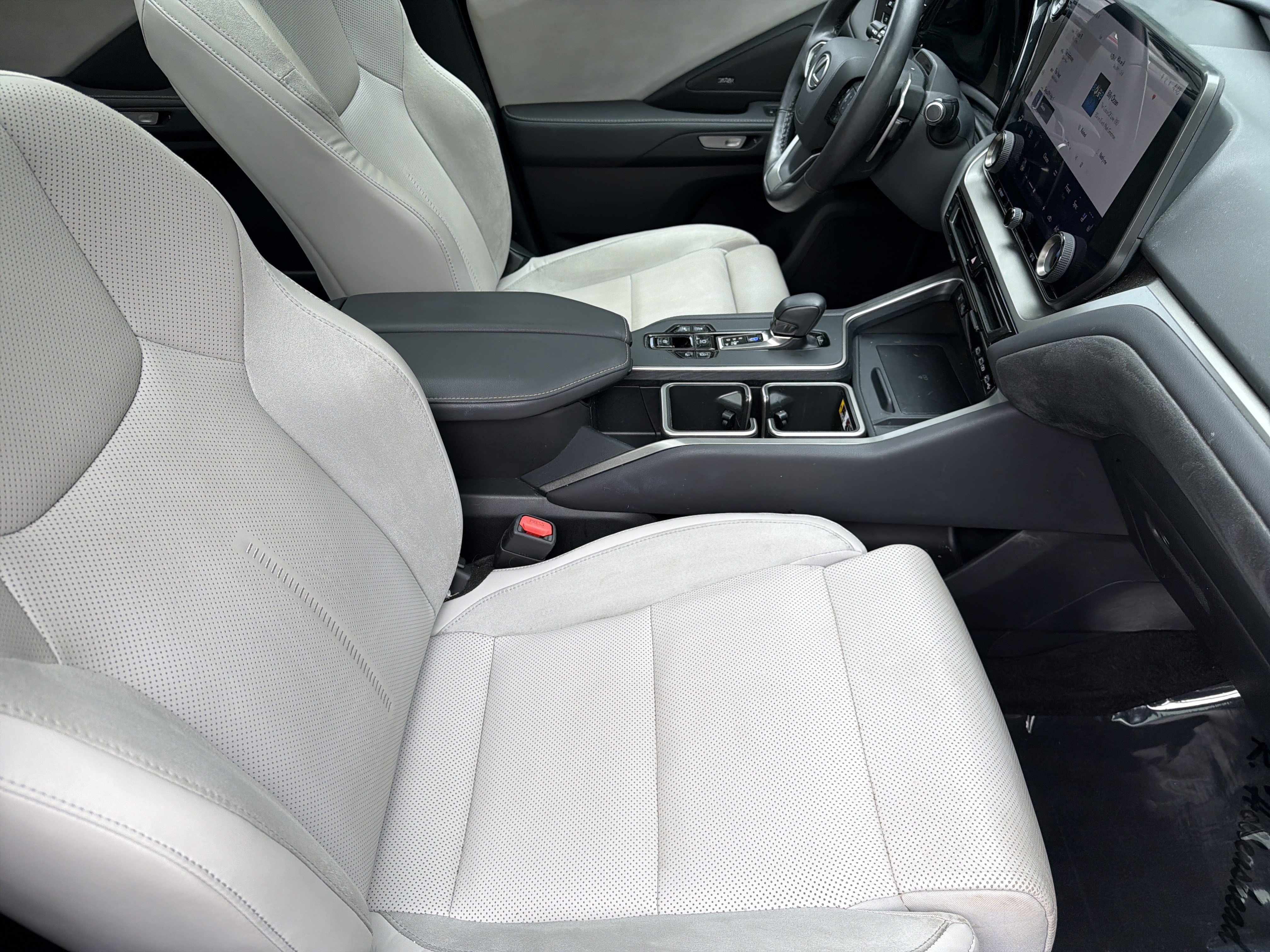 Certified 2024 Lexus TX 350 AWD w/ Technology Package image 37