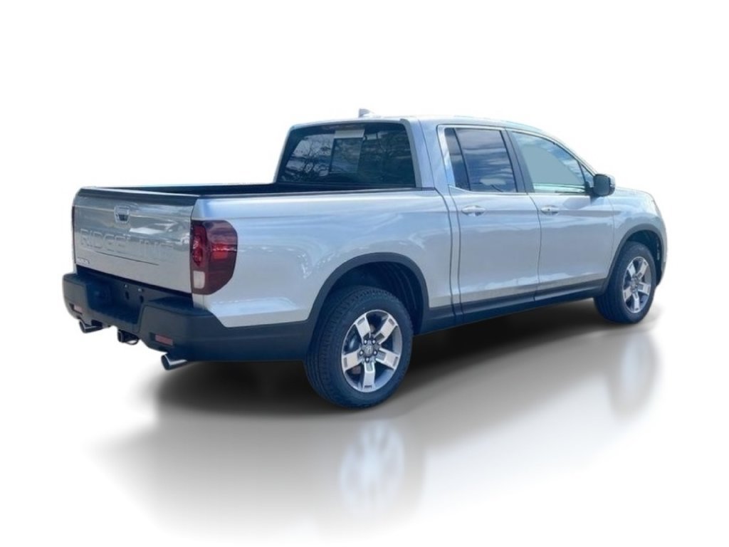 New 2026 Honda Ridgeline RTL image 7