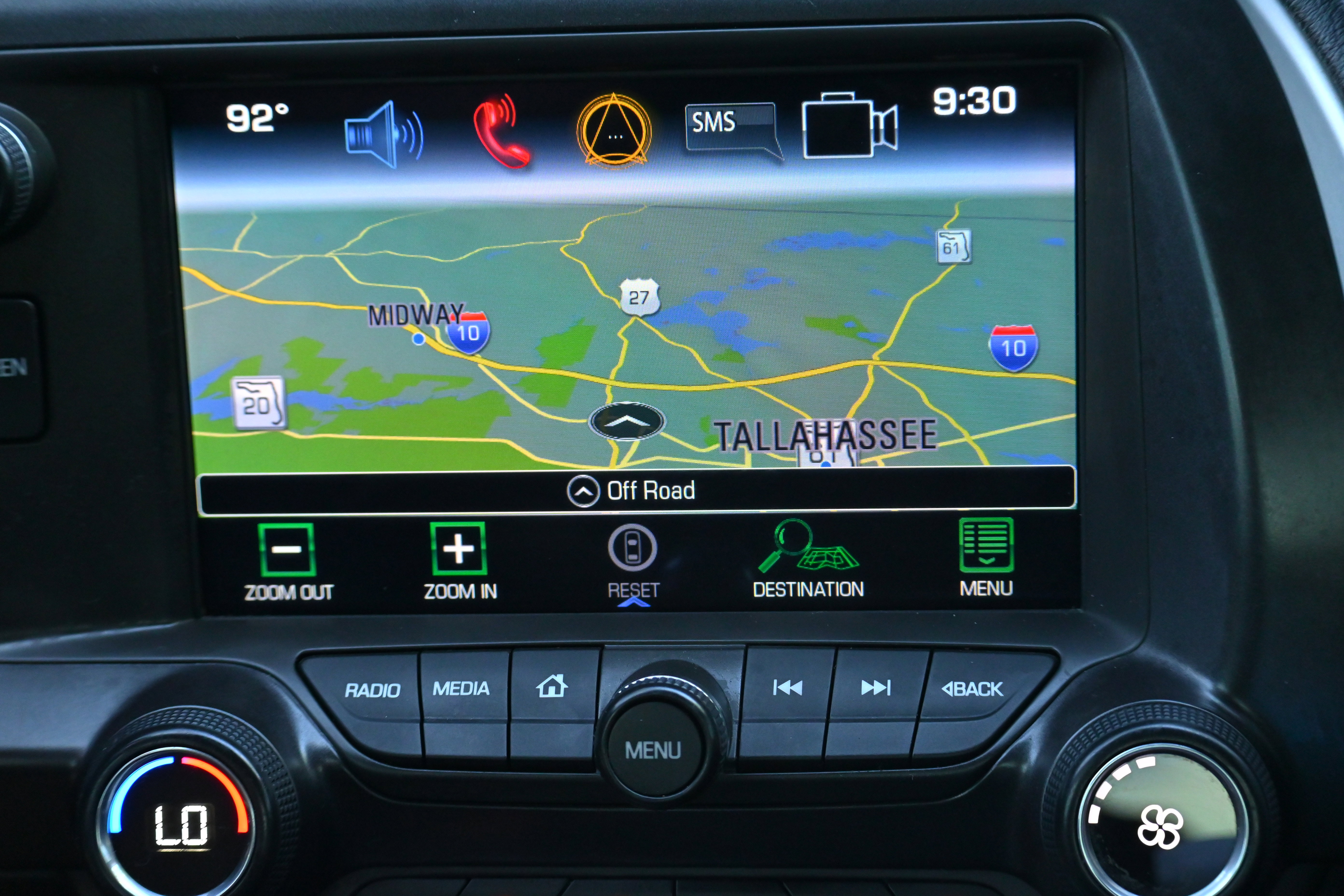 Used 2018 Chevrolet Corvette Stingray Coupe w/ 2LT Preferred Equipment Group image 15