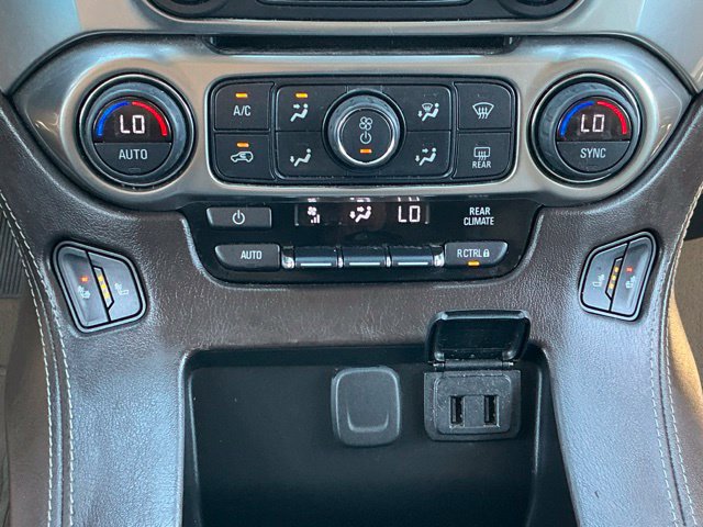 Used 2019 Chevrolet Tahoe LT AWD/4WD image 19