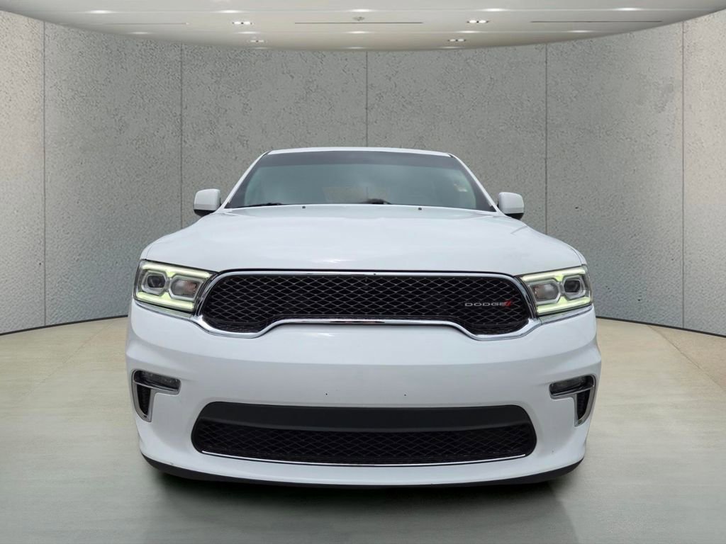 Used 2021 Dodge Durango SXT RWD image 11