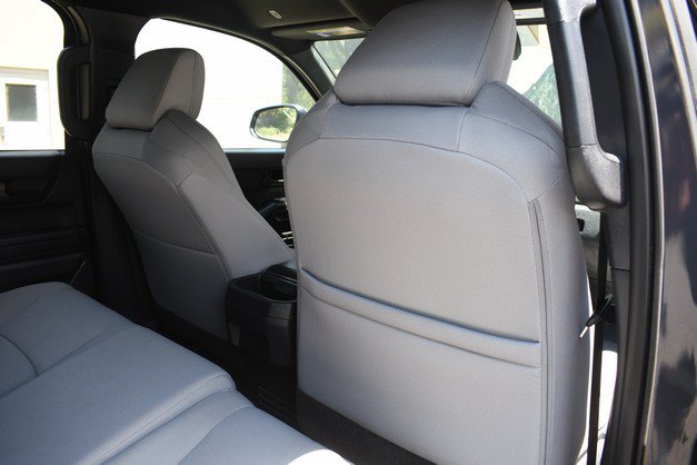 Certified 2025 Toyota Tacoma SR5 AWD/4WD image 27