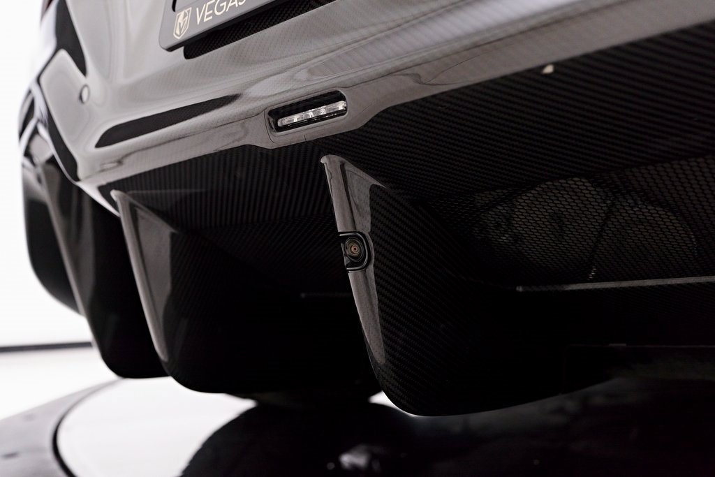 Used 2019 McLaren 600LT image 40