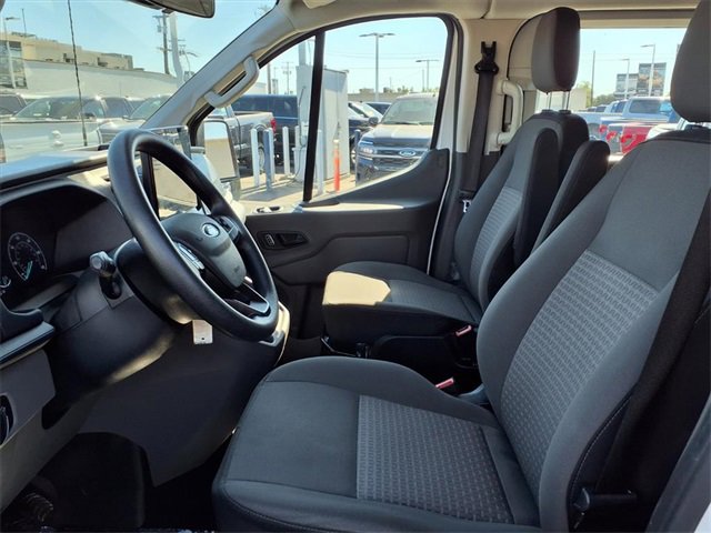 Used 2022 Ford Transit 350 XLT image 16