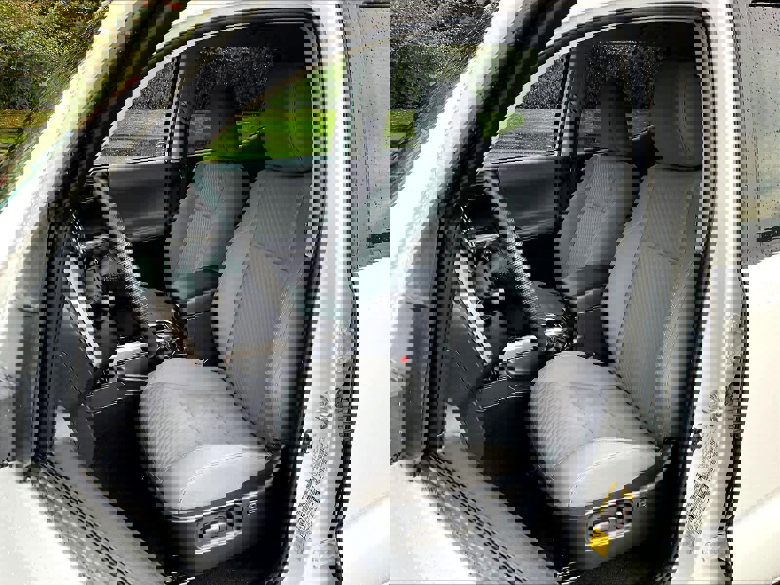 Used 2022 Toyota Tacoma SR5 image 10