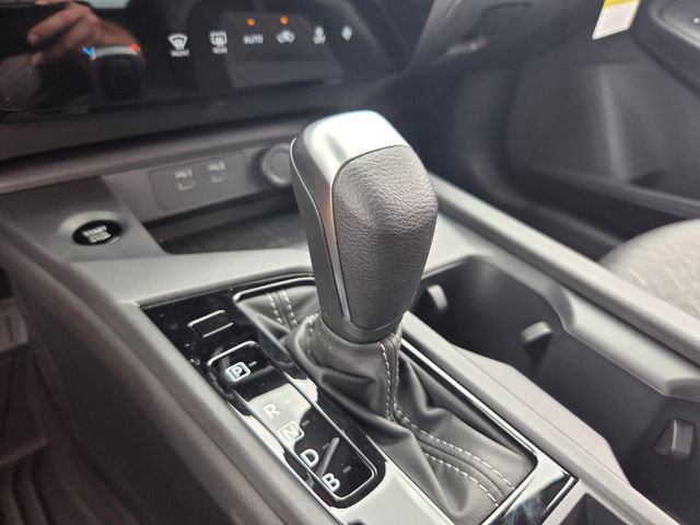 New 2026 Nissan Sentra SV w/ Floor Mat Package FWD image 15
