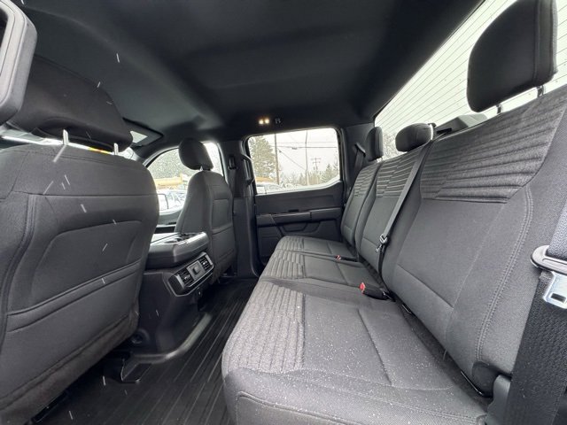 Used 2021 Ford F150 XL w/ Equipment Group 101A High image 13