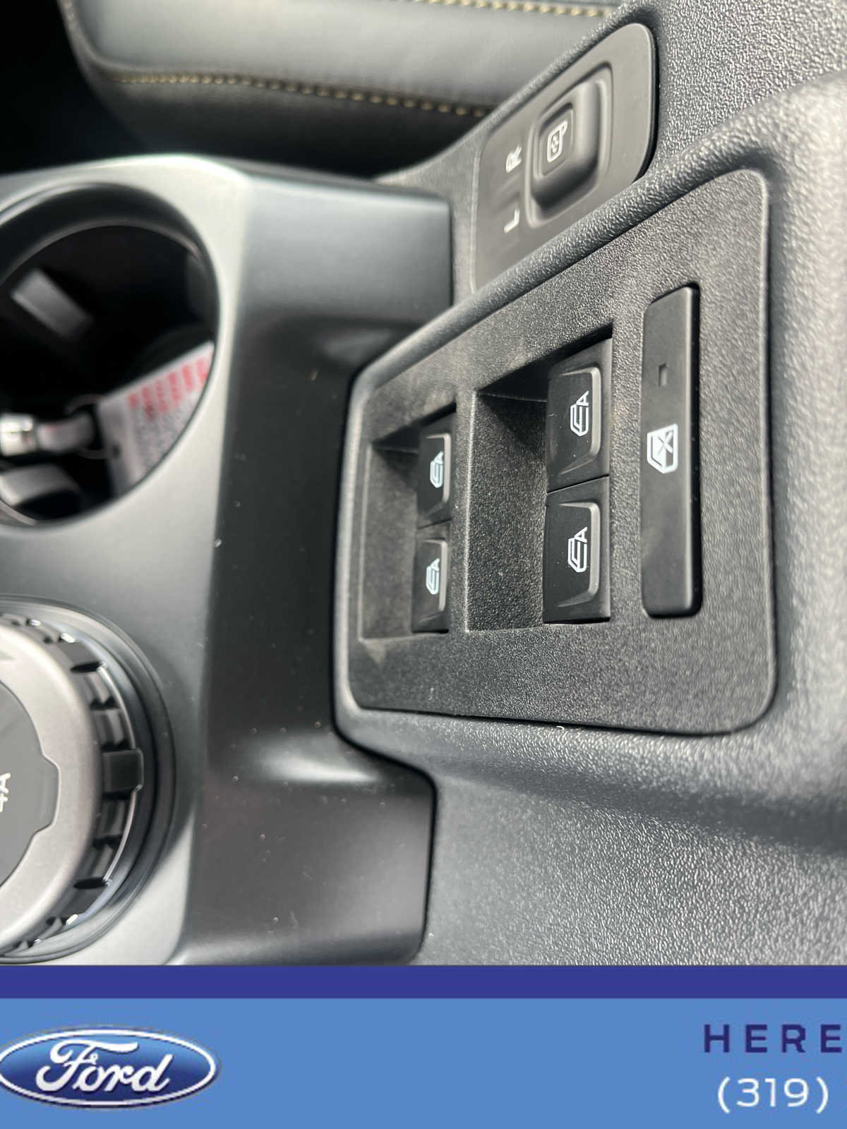 New 2025 Ford Bronco Badlands image 50