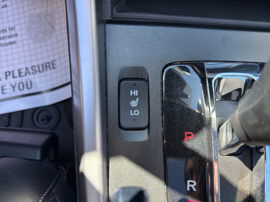 Used 2014 Honda Accord EX-L image 18