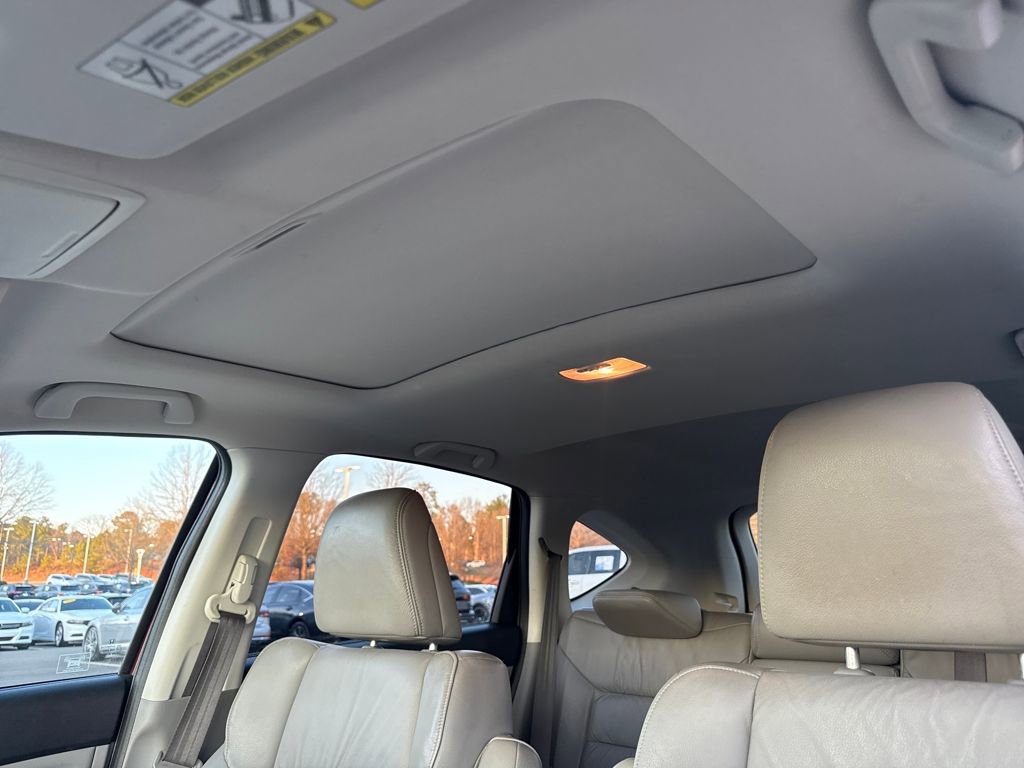 Used 2012 Honda CR-V EX-L image 25