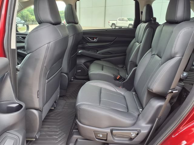 New 2026 Subaru Ascent Bronze Edition AWD/4WD image 8