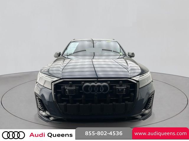 Used 2025 Audi Q7 3.0T Premium Plus w/ Premium Plus Package image 6