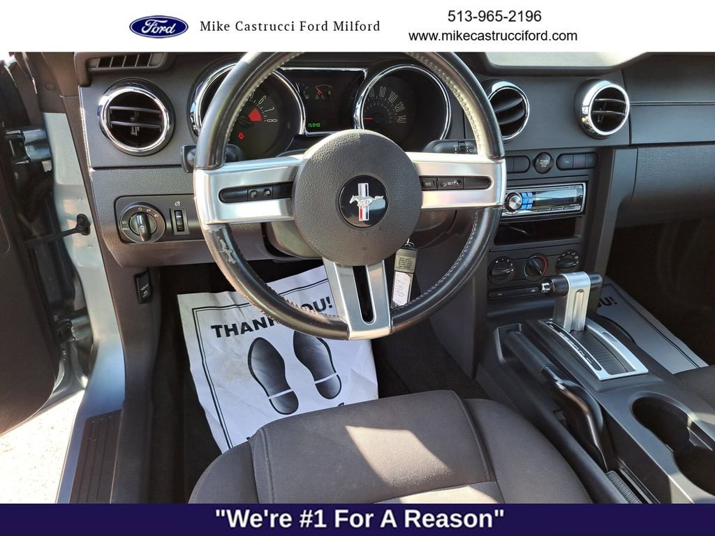 Used 2006 Ford Mustang GT image 12