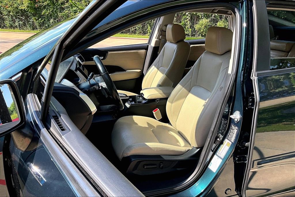 Used 2018 Honda Clarity Touring image 32