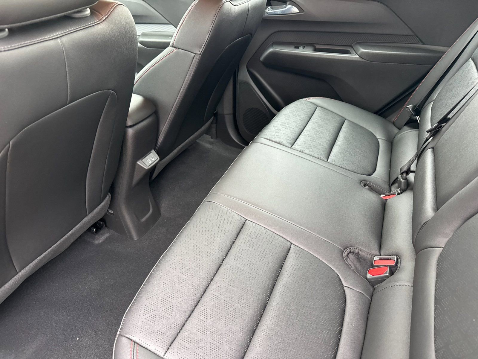 New 2027 Chevrolet Bolt RS image 13