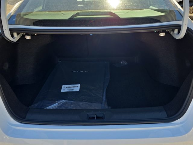 New 2026 Nissan Sentra SV w/ Floor Mat Package image 10