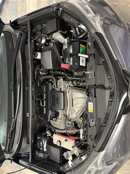 Used 2017 Toyota RAV4 LE w/ All Weather Liner Package FWD image 19