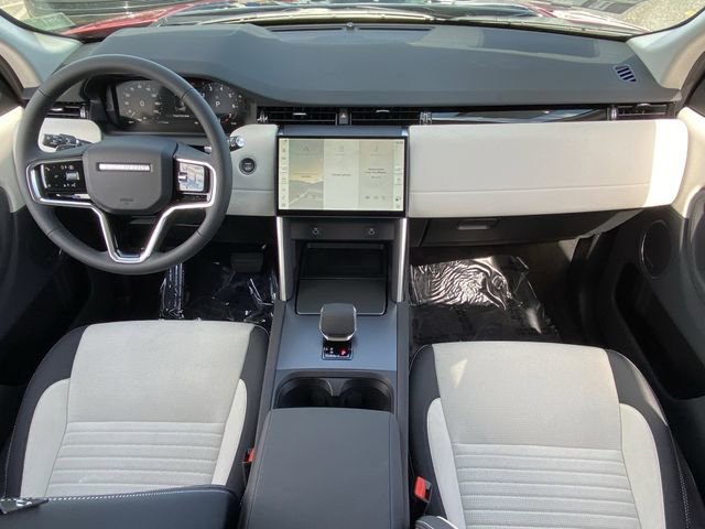 New 2025 Land Rover Discovery Sport S image 14