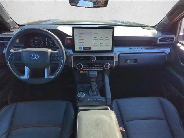 Used 2024 Toyota Tacoma TRD Sport image 17