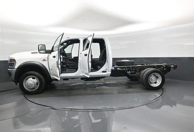 New 2026 RAM 4500 Tradesman image 48
