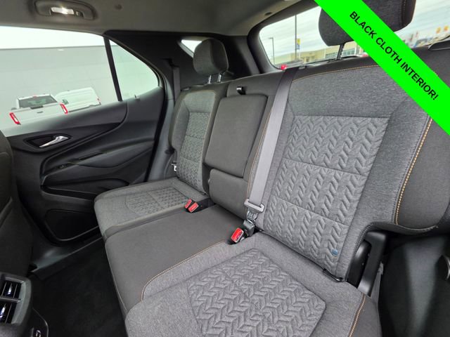 Used 2023 Chevrolet Equinox LT w/ Driver Convenience Package AWD/4WD image 15