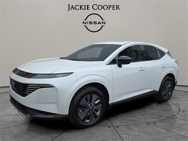 New 2026 Nissan Murano SL