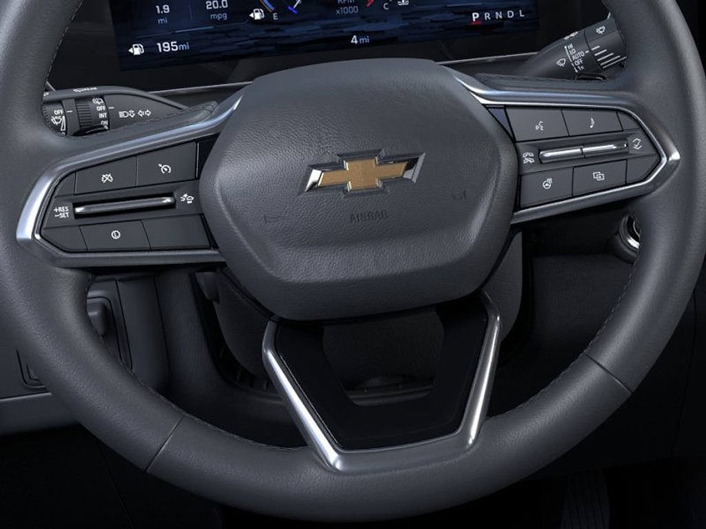 New 2026 Chevrolet Tahoe Premier w/ Sun And Tow Package AWD/4WD image 19