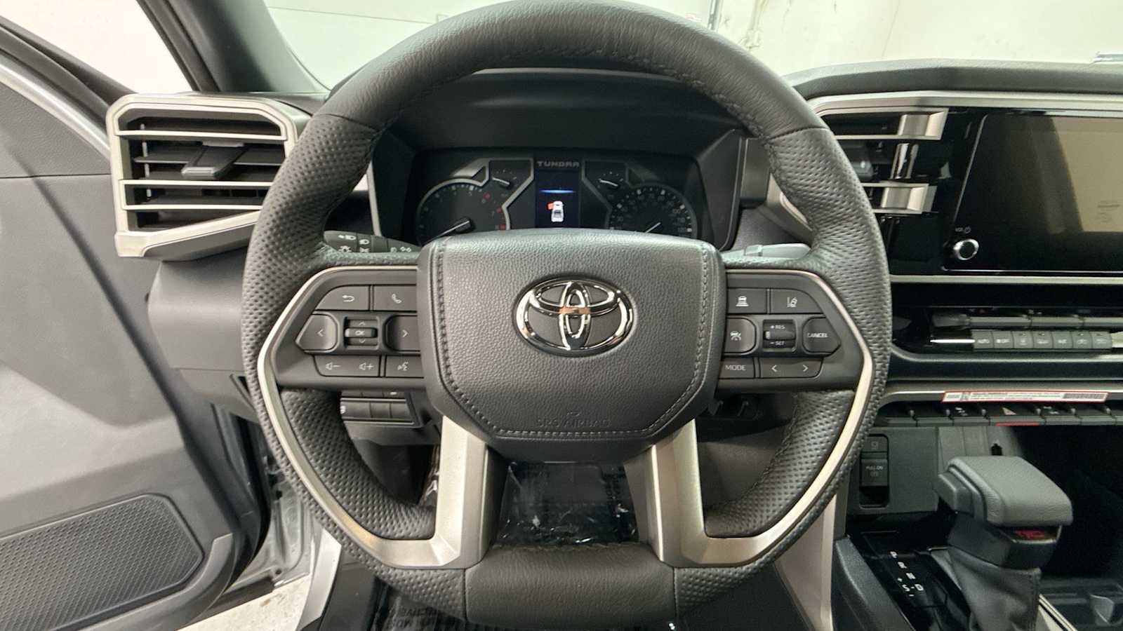 New 2025 Toyota Tundra SR5 image 16