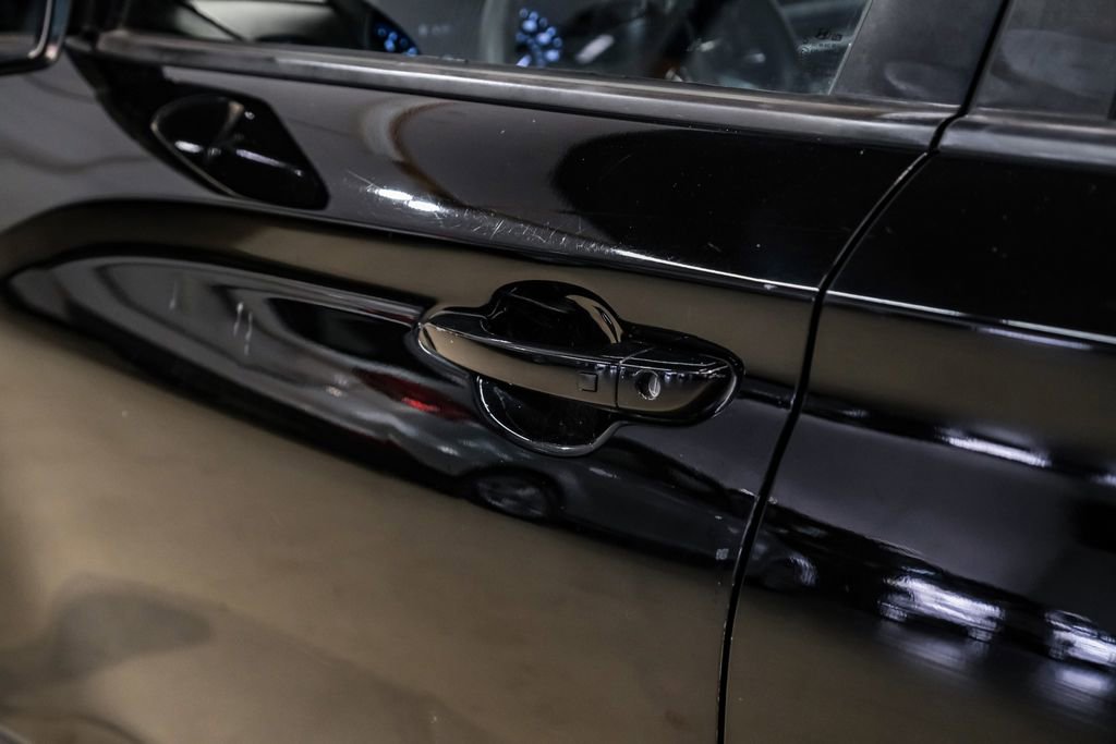 Used 2022 Hyundai Kona SEL FWD image 38