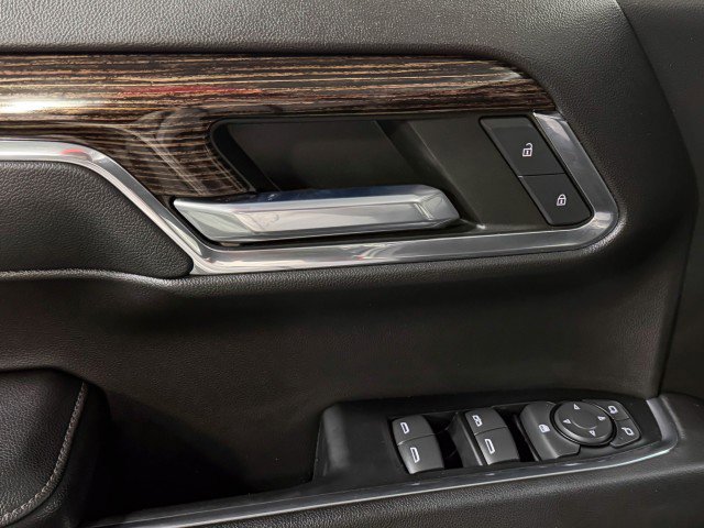 Used 2022 GMC Sierra 1500 Elevation w/ Max Trailering Package image 33