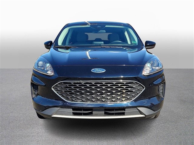 Used 2021 Ford Escape SE image 2