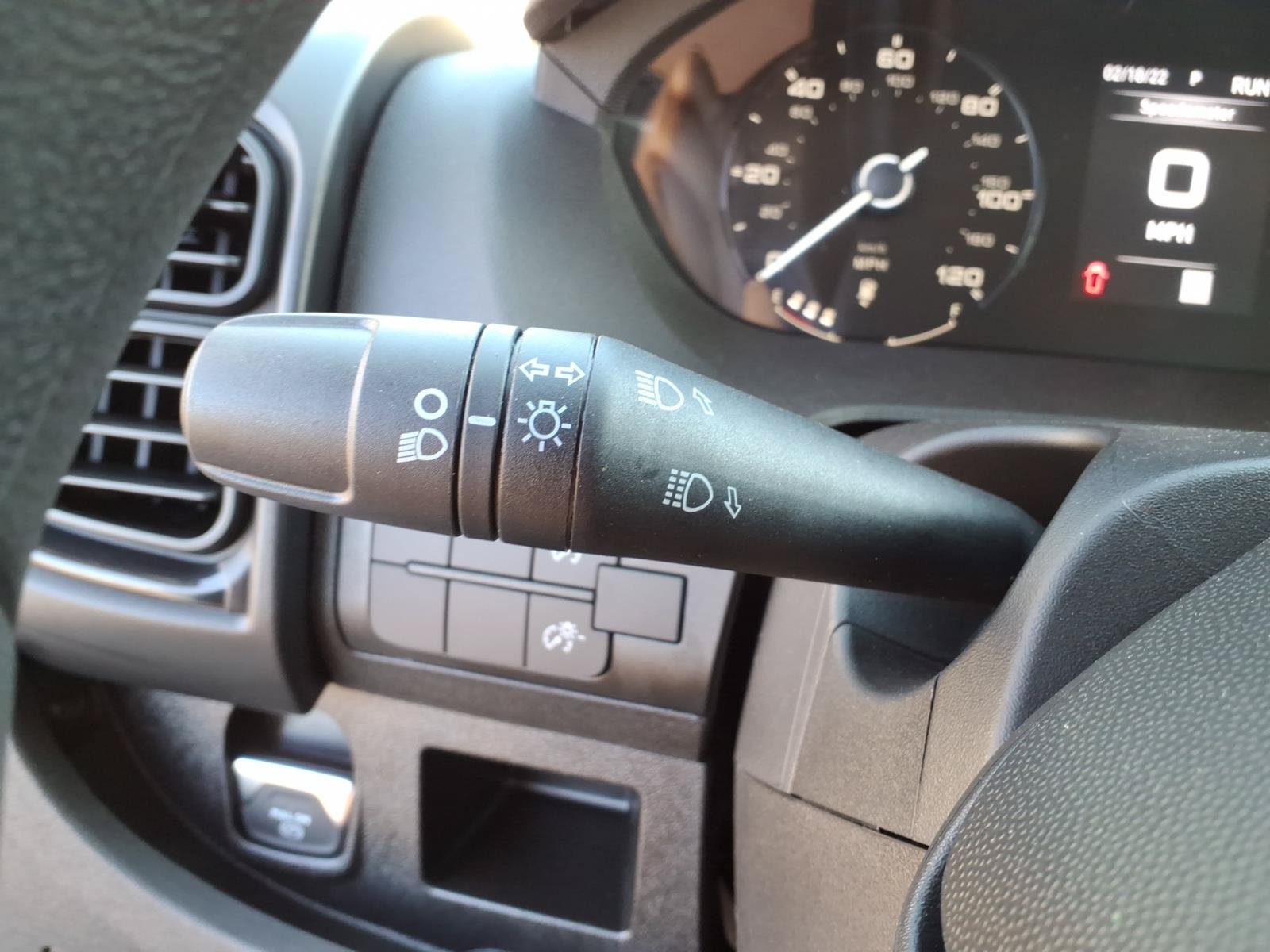 New 2027 RAM ProMaster 1500 FWD image 23