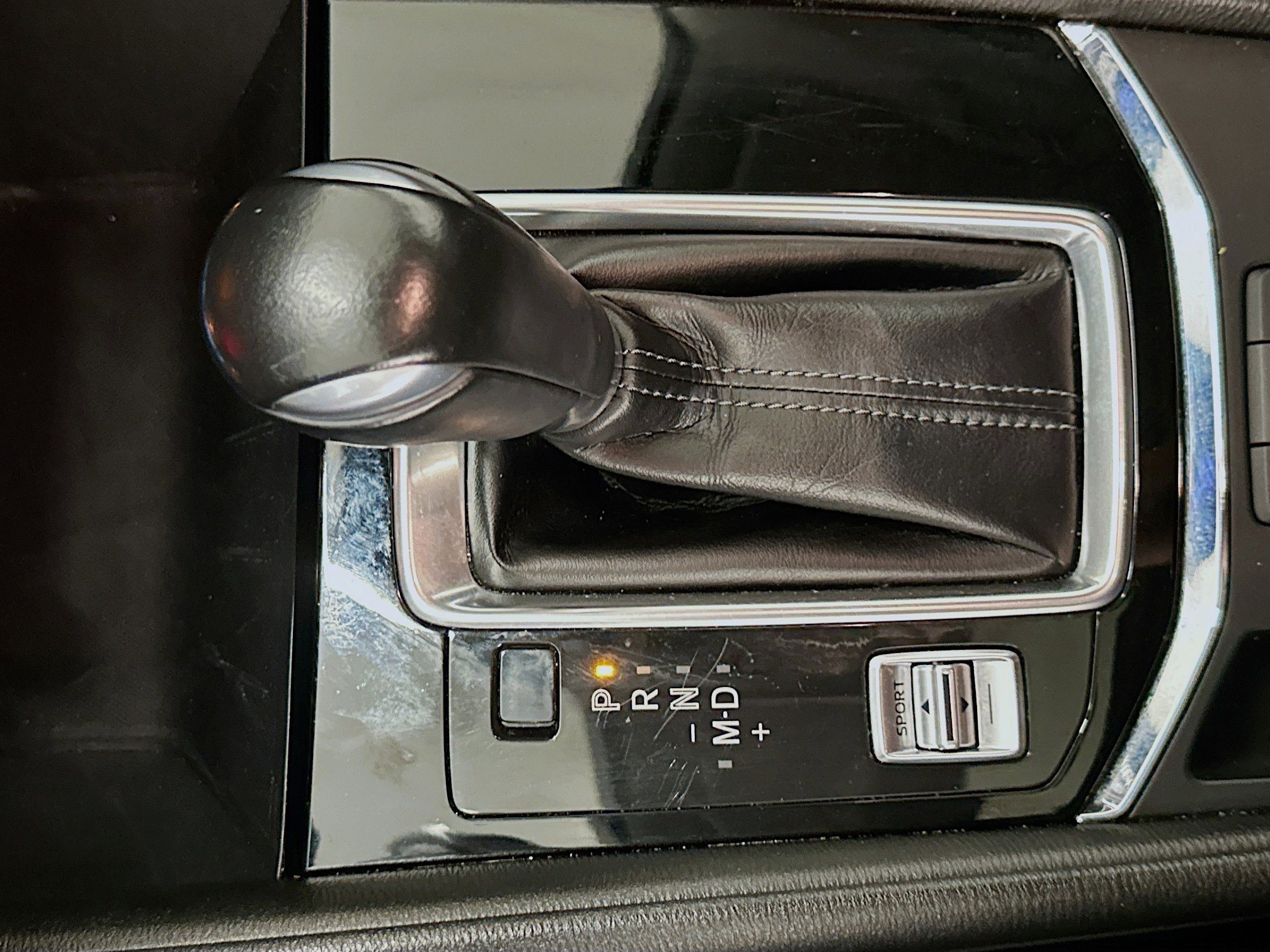 Used 2023 MAZDA CX-5 AWD 2.5 S w/ Preferred Package image 25